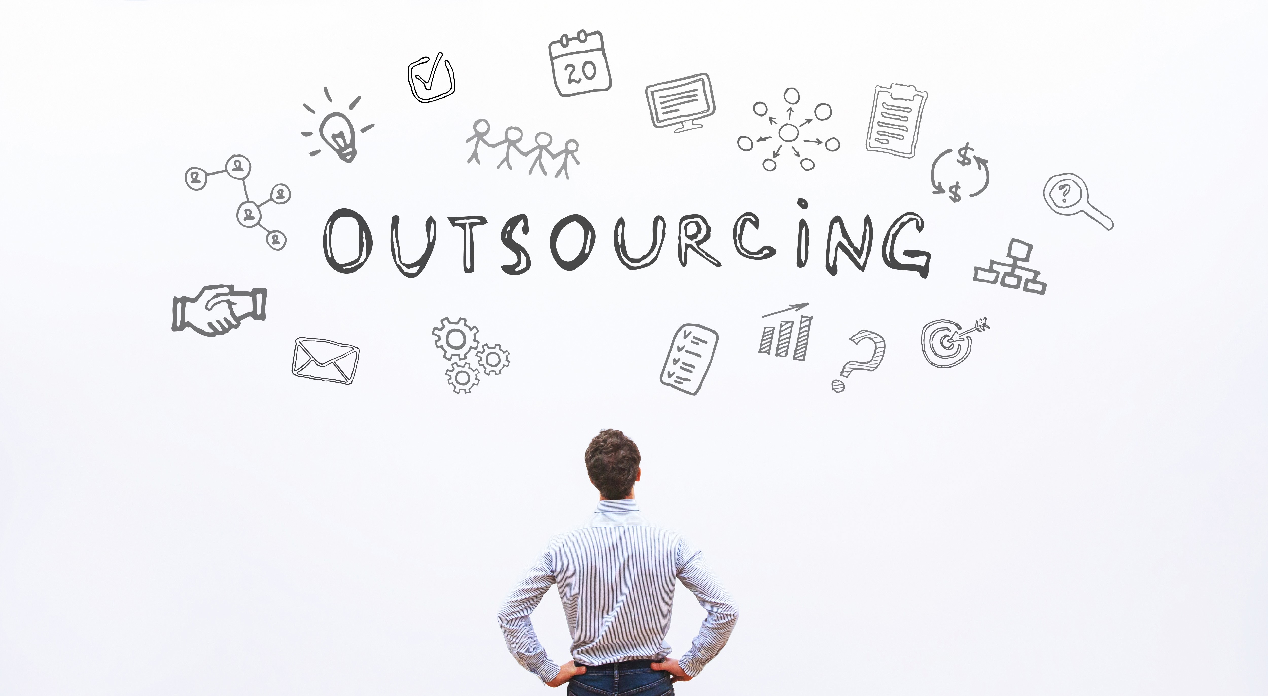 Don`t Let These Outsourced IT Myths Limit Your Success
